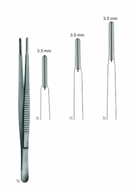 Forceps